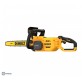 DeWALT DCMCS574N FLEXVOLT motorzāģis